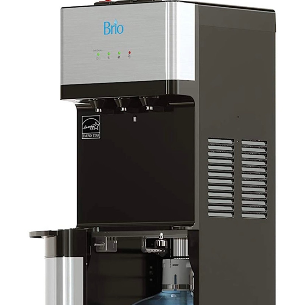 COPY - Brio self cleansing Water Cooler / Dispenser